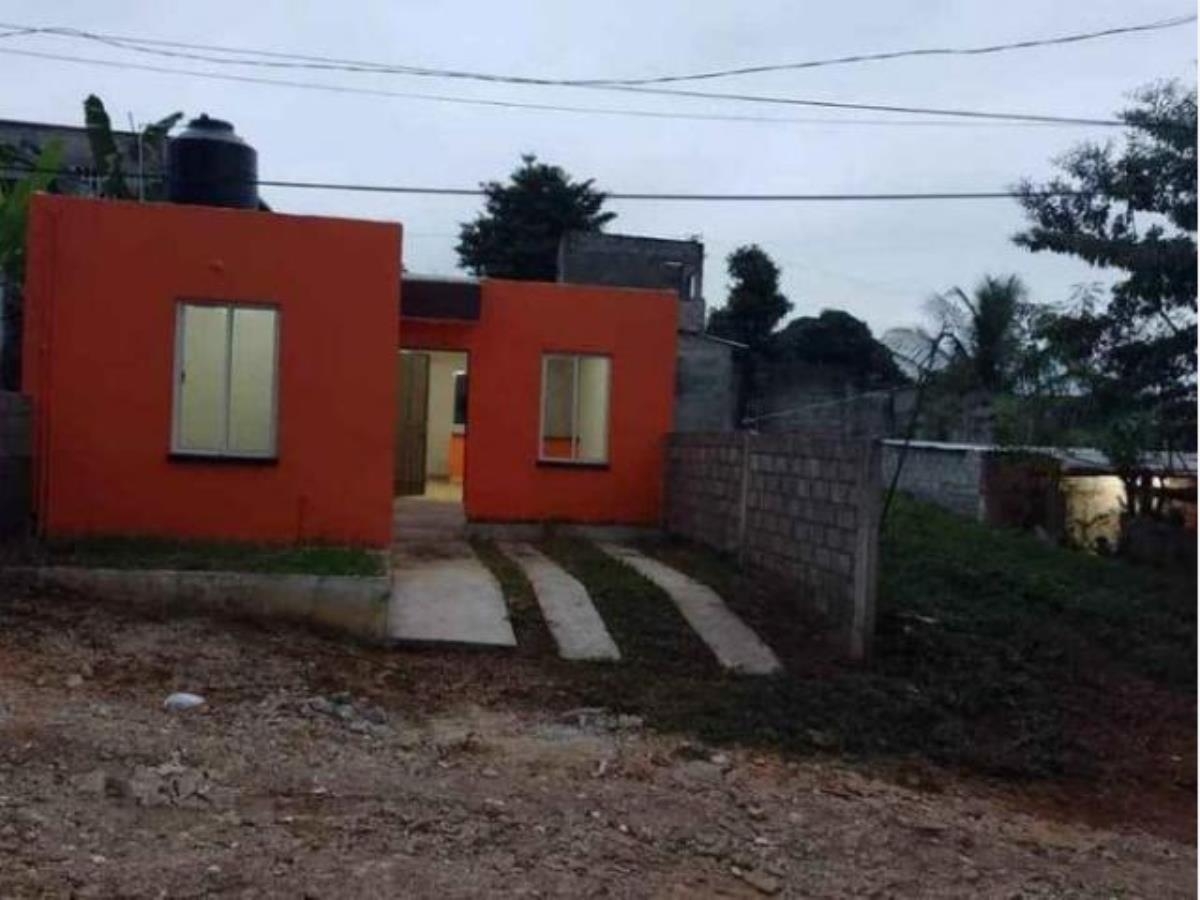 Foto 0 de Casa en venta en Olmeca, Oluta, Veracruz de Ignacio de la Llave | ID mx23-pr7047 | Nocnok