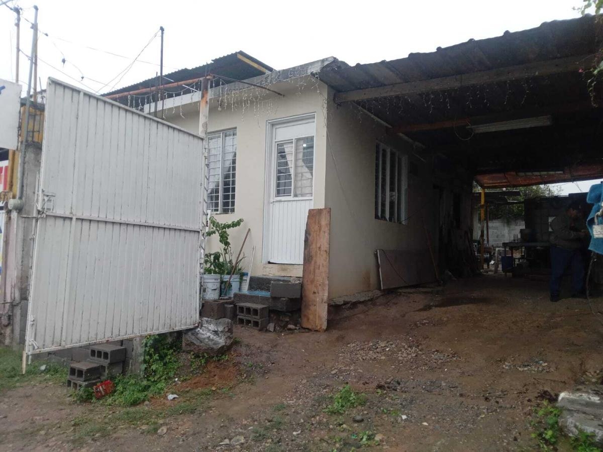Foto 0 de Terreno en venta en Plutarco Elias Calles, Monterrey, Nuevo León | ID mx23-ps0767 | Nocnok