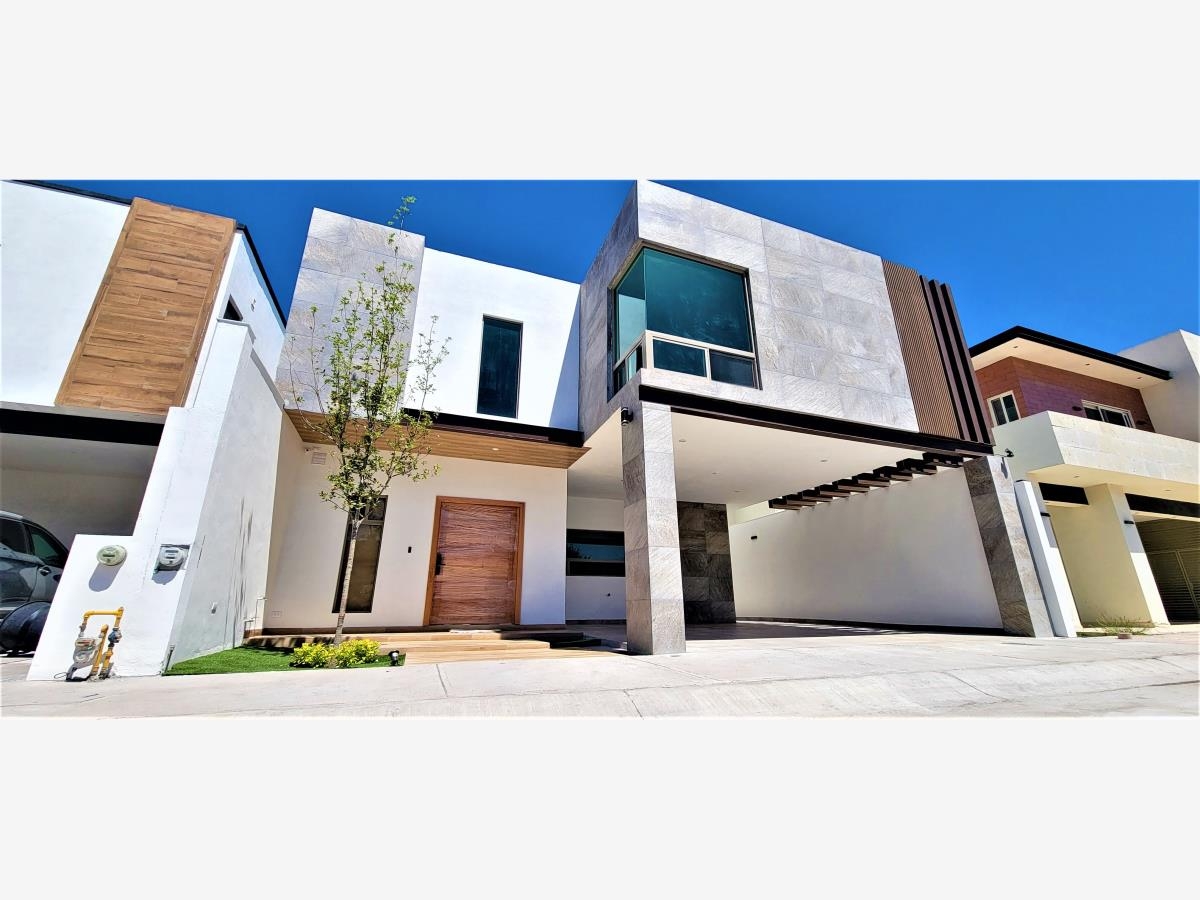 Foto 0 de Casa en venta en Habita, Saltillo, Coahuila de Zaragoza | ID mx23-ps1526 | Nocnok