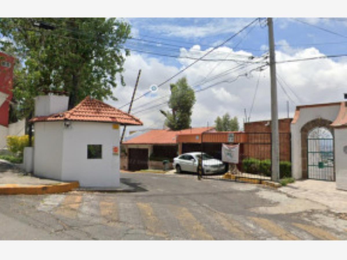 Foto 0 de Casa en remate en Vista del Valle II, III, IV y IX, Naucalpan de Juárez, México | ID mx23-ps4186 | Nocnok