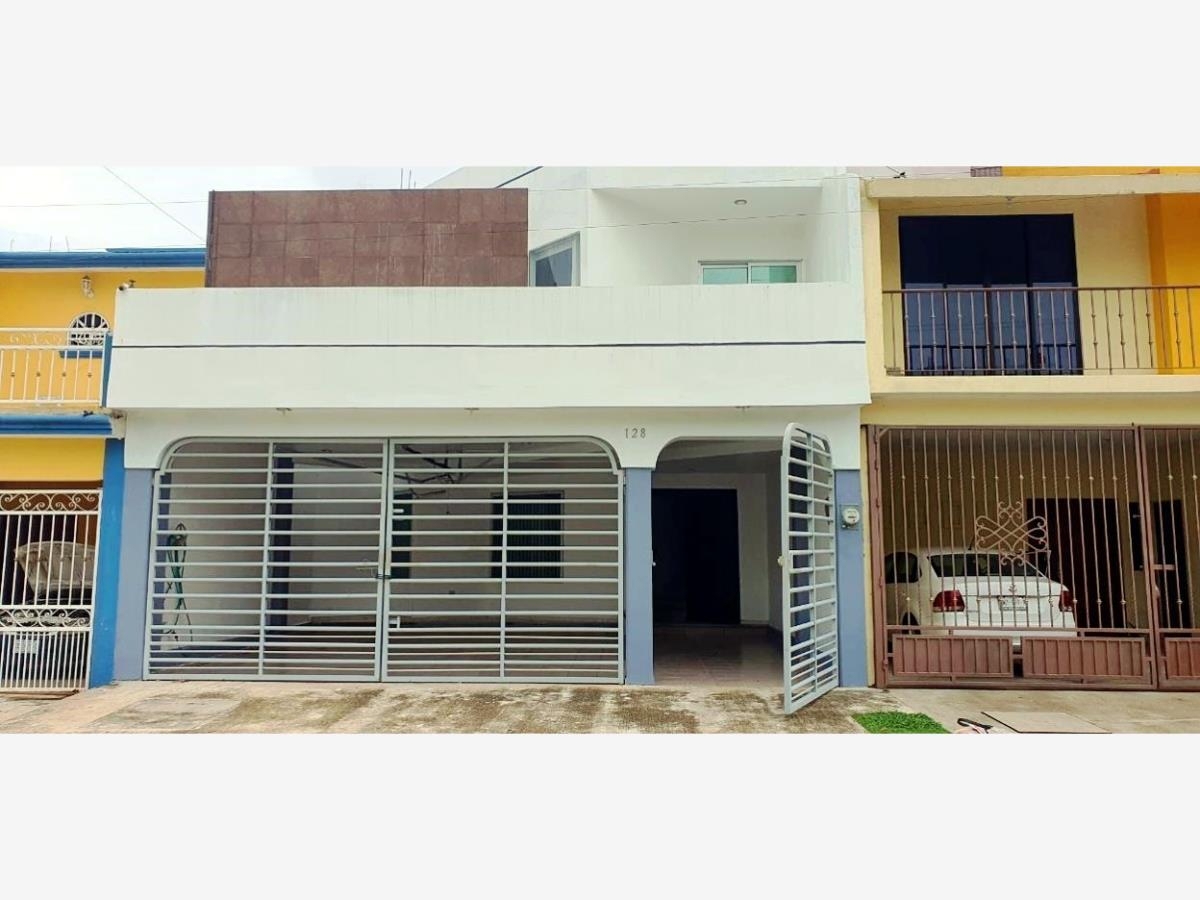 Foto 0 de Casa en venta en Real del Angel, Centro, Tabasco | ID mx23-ps7717 | Nocnok
