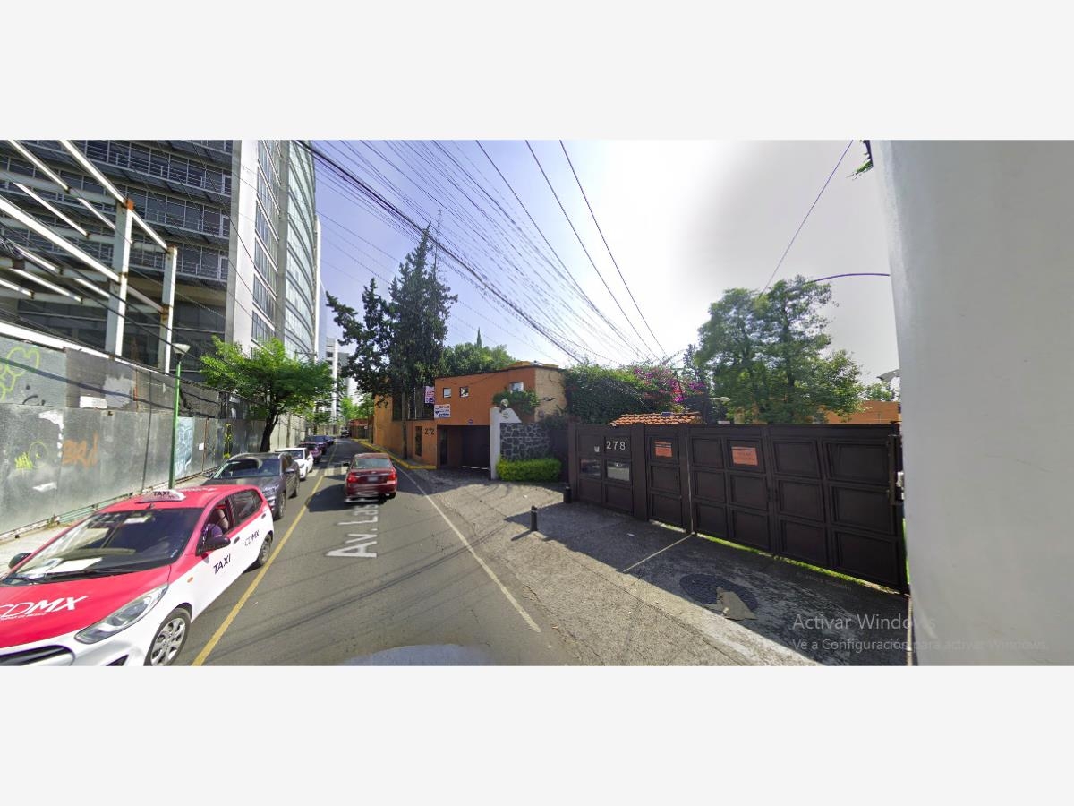 Foto 0 de Casa en remate en Tlacopac, Álvaro Obregón, Ciudad de México | ID mx23-ps8394 | Nocnok