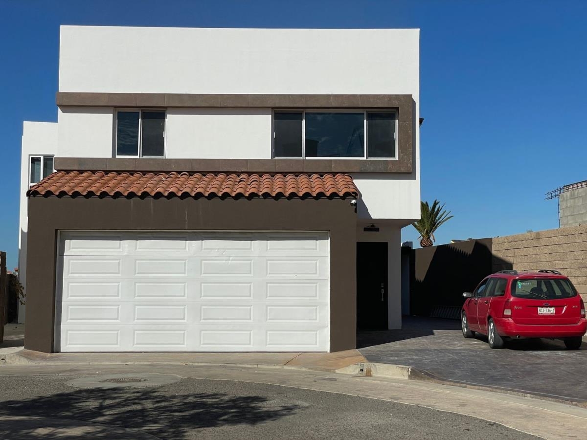 Foto 0 de Casa en venta en La Cascada, Playas de Rosarito, Baja California | ID mx23-ps8567 | Nocnok
