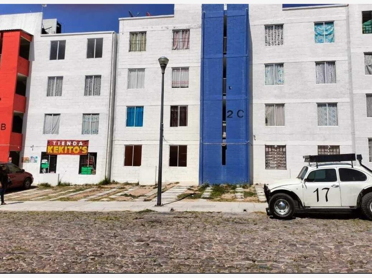 Foto 0 de Departamento en venta en Prados de San Juan Bautista, San Juan del Río, Querétaro | ID mx23-pt0270 | Nocnok