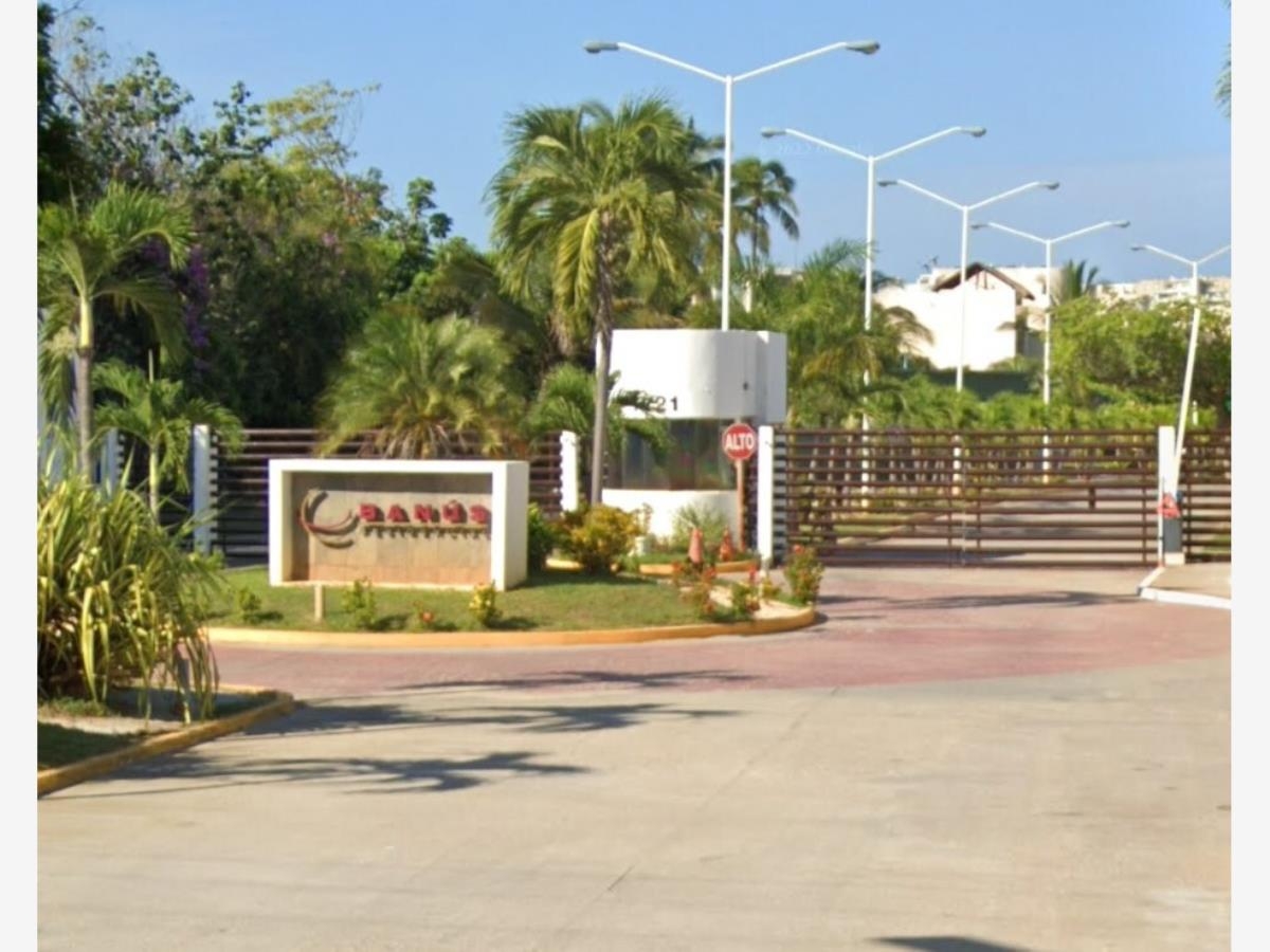 Foto 0 de Casa en venta en Residencial Banús, Acapulco de Juárez, Guerrero | ID mx23-pt0478 | Nocnok