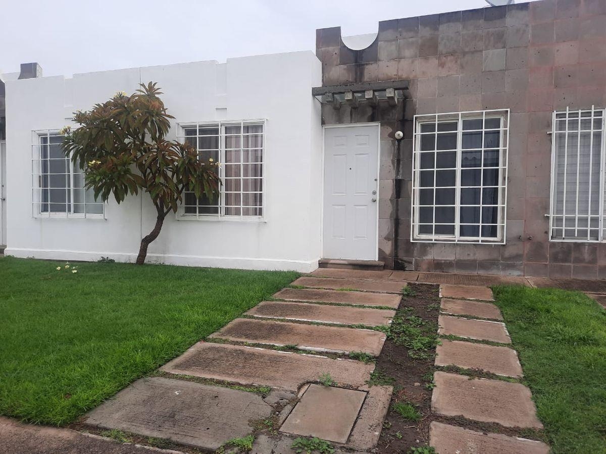 Foto 0 de Casa en venta en Paseos del Bosque, Corregidora, Querétaro | ID mx23-pt1367 | Nocnok