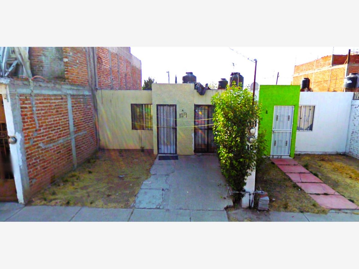 Foto 0 de Casa en venta en Delta 2000, León, Guanajuato | ID mx23-pt3226 | Nocnok