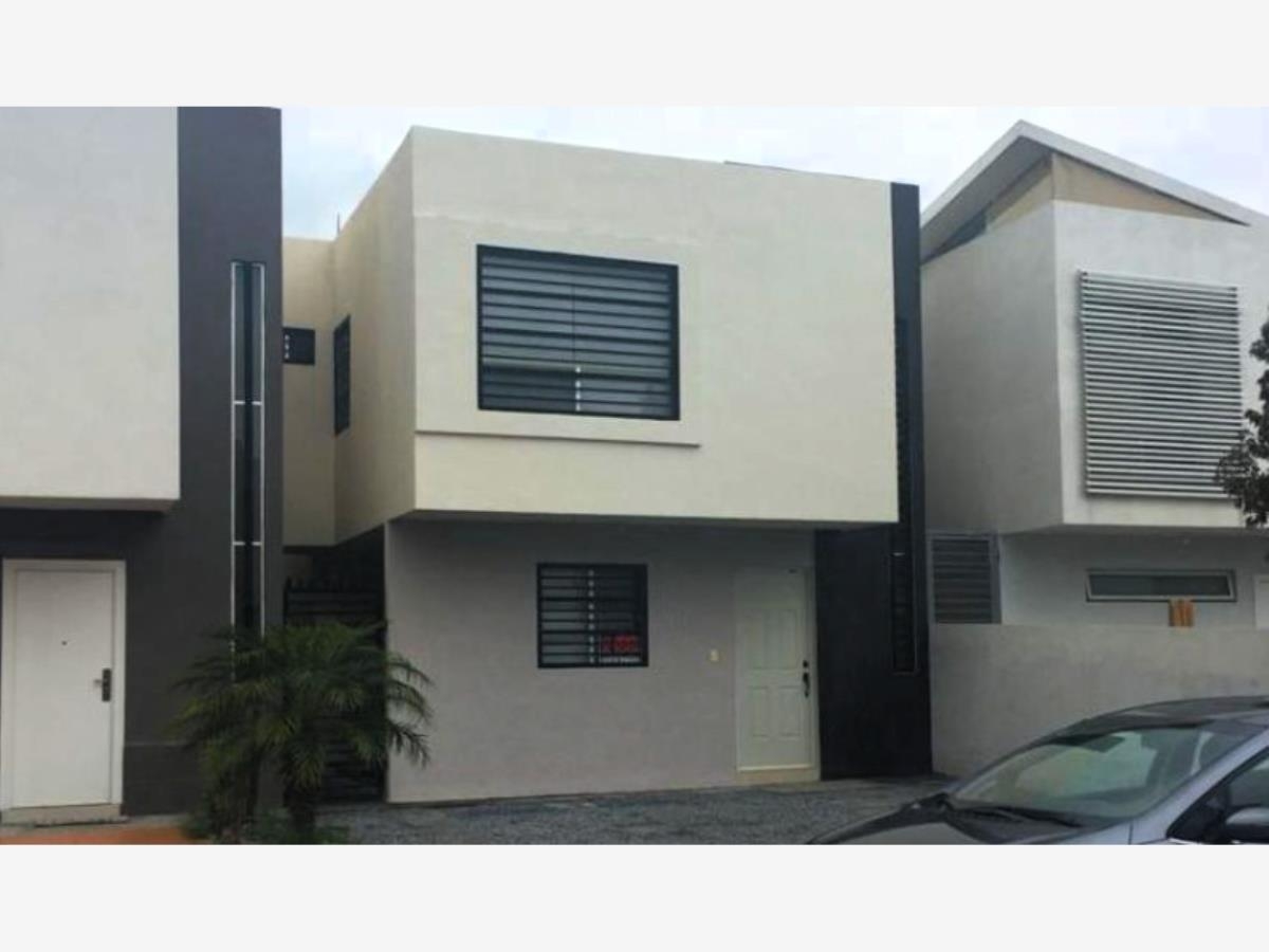 Foto 0 de Casa en venta en Privada Dominio, Apodaca, Nuevo León | ID mx24-pt9858 | Nocnok