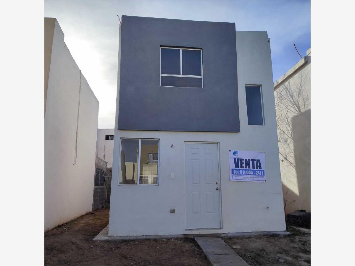 Foto 0 de Casa en venta en Bosques de Castilla, Salinas Victoria, Nuevo León | ID mx24-pu2434 | Nocnok