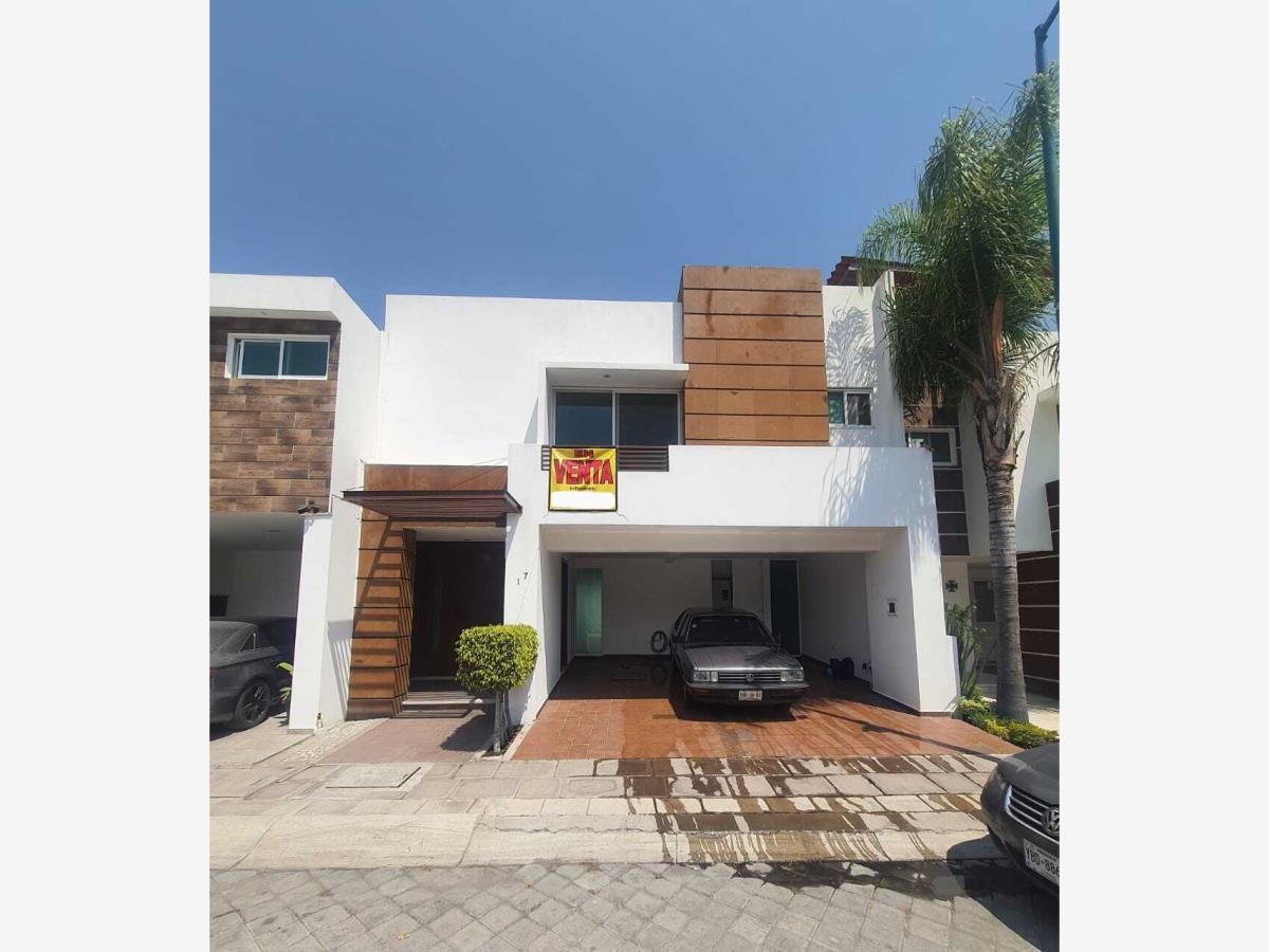 Foto 0 de Casa en venta en La Cima, San Andrés Cholula, Puebla | ID mx24-pu3626 | Nocnok