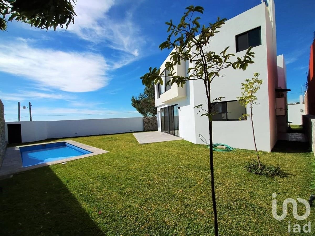 Foto 0 de Casa en venta en Lomas de Tetela, Cuernavaca, Morelos | ID mx23-pk5996 | Nocnok