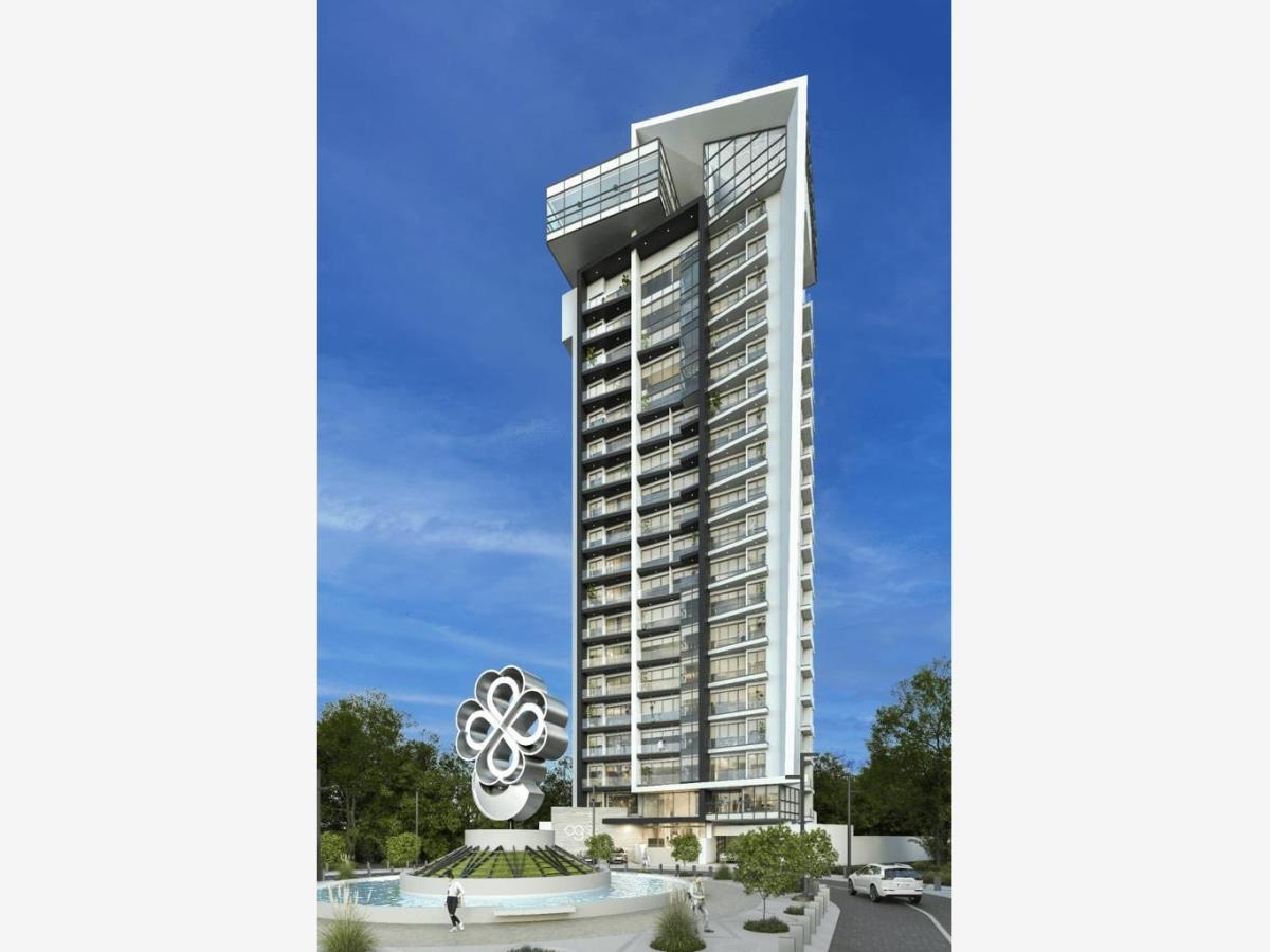 Foto 0 de Departamento en venta en Zona Plateada, Pachuca de Soto, Hidalgo | ID mx24-pu7790 | Nocnok