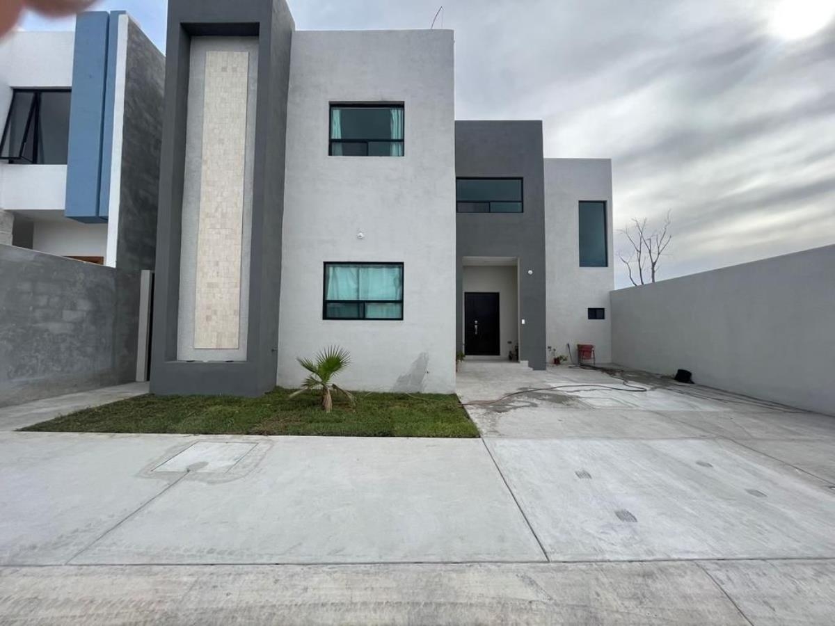 Foto 0 de Casa en venta en La Escondida, Saltillo, Coahuila de Zaragoza | ID mx23-oj1017 | Nocnok