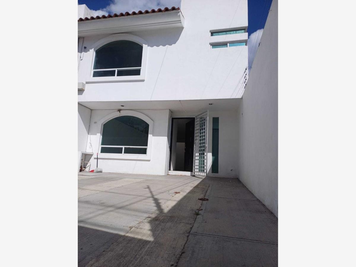 Foto 0 de Casa en venta en Camino Real, Puebla, Puebla | ID mx24-pv0653 | Nocnok