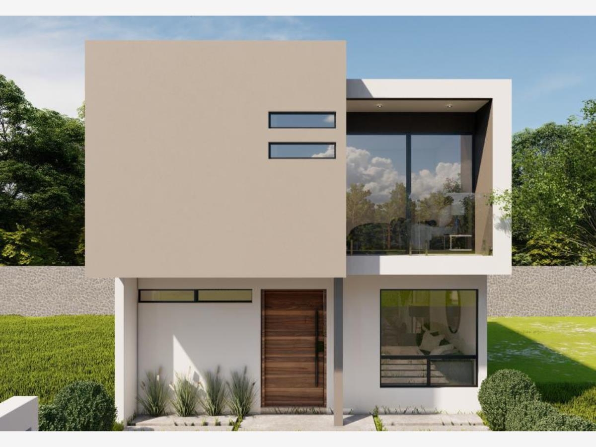 Foto 0 de Casa en venta en Azahar Residencial, Corregidora, Querétaro | ID mx24-pv3245 | Nocnok