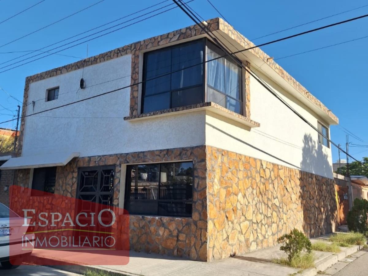 Foto 0 de Casa en venta en Villa Napoles, Gómez Palacio, Durango | ID mx24-pv3858 | Nocnok