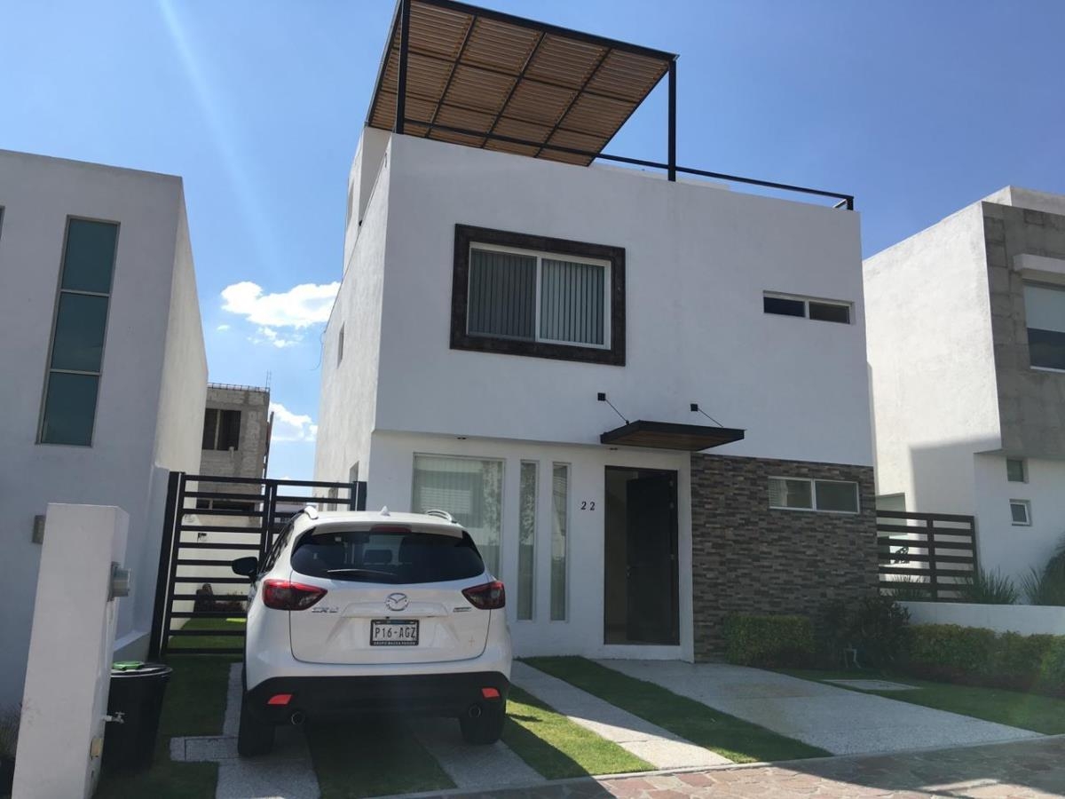 Foto 0 de Casa en venta en La Cima, Querétaro, Querétaro | ID mx24-pv7287 | Nocnok