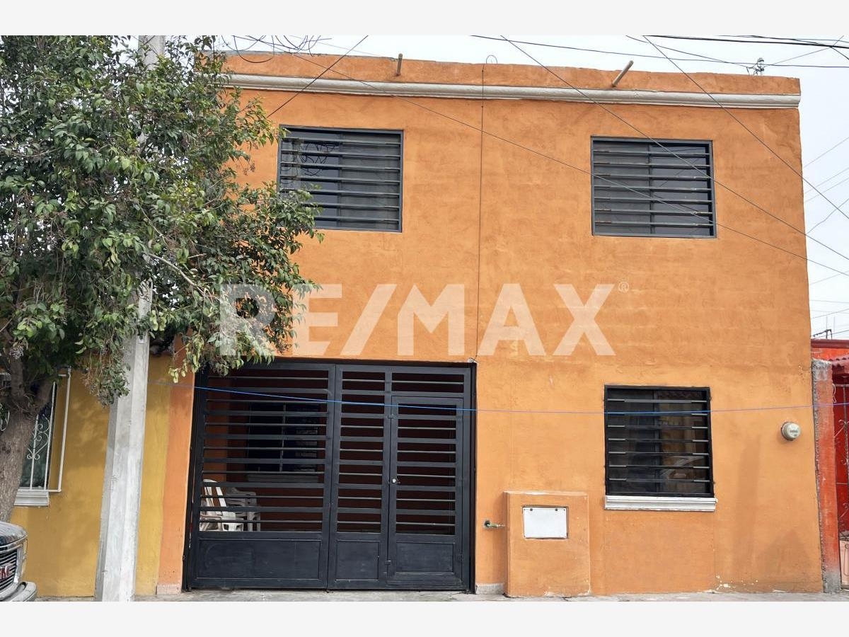 Foto 0 de Casa en venta en El Toreo, Saltillo, Coahuila de Zaragoza | ID mx24-pv8176 | Nocnok