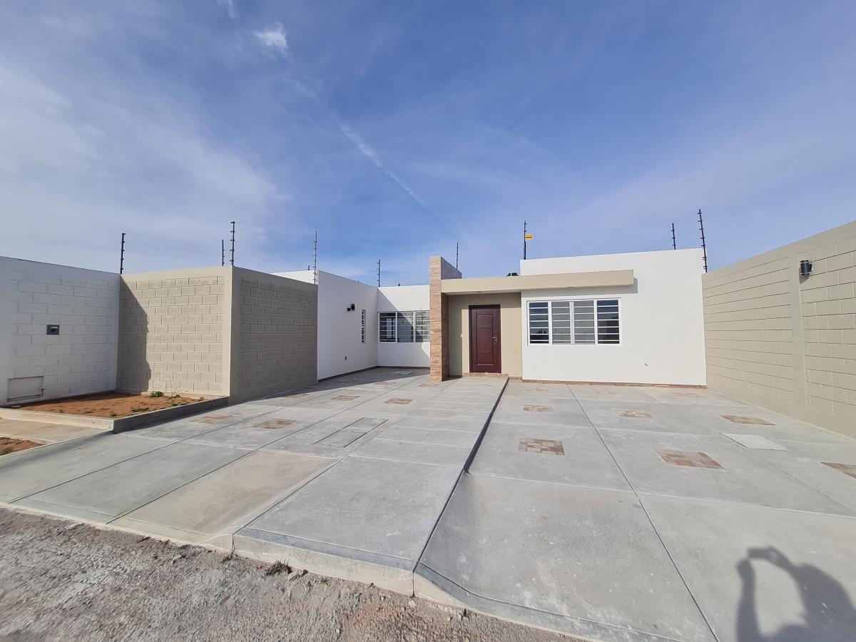 Foto 0 de Casa en venta en Estacion San Jose, Fresnillo, Zacatecas | ID mx24-pw0669 | Nocnok