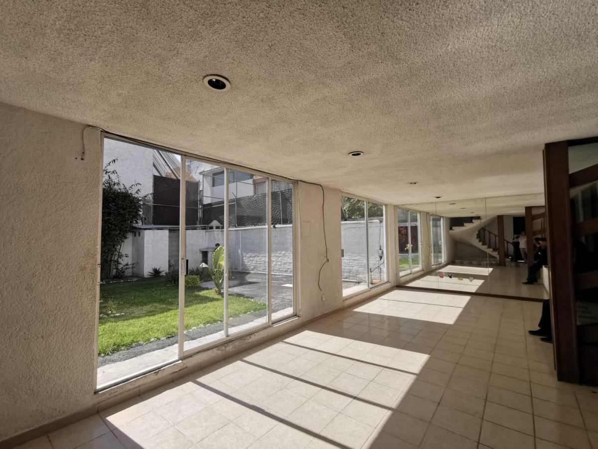 Foto 0 de Casa en renta en Vergel Coapa, Tlalpan, Ciudad de México | ID mx24-pw3076 | Nocnok
