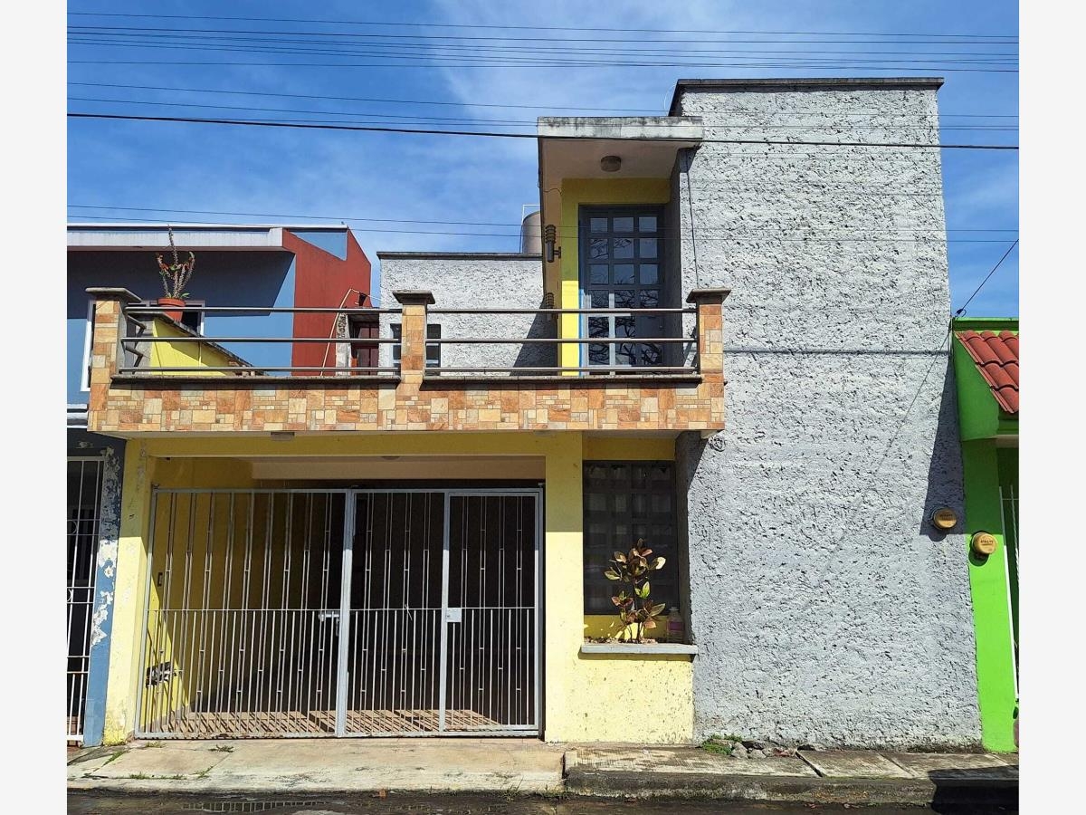Foto 0 de Casa en venta en Lomas de San Marcial, Fortín, Veracruz de Ignacio de la Llave | ID mx24-pw7461 | Nocnok