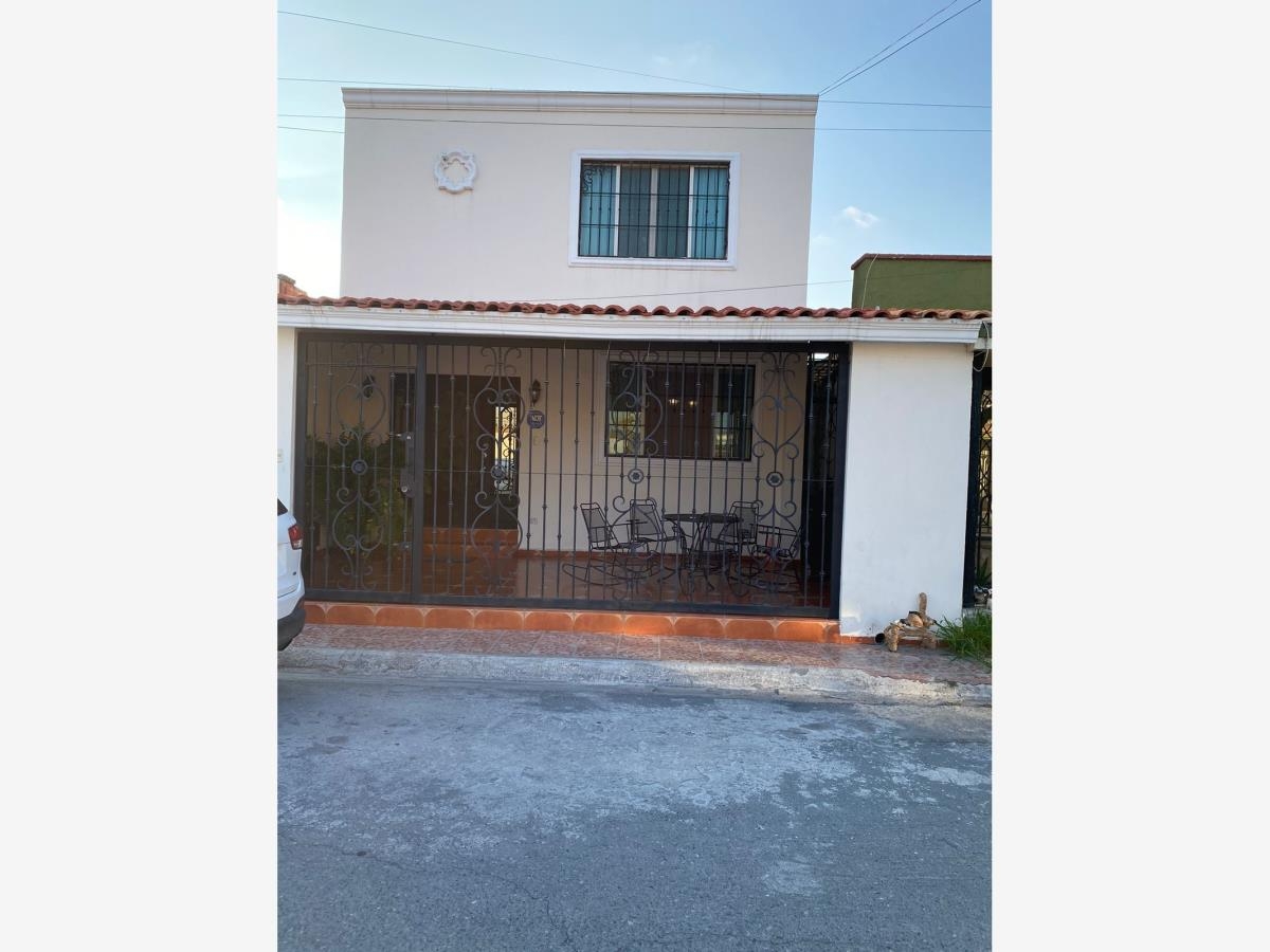 Foto 0 de Casa en venta en Residencial Paseo de los Ángeles, San Nicolás de los Garza, Nuevo León | ID mx24-pw7916 | Nocnok
