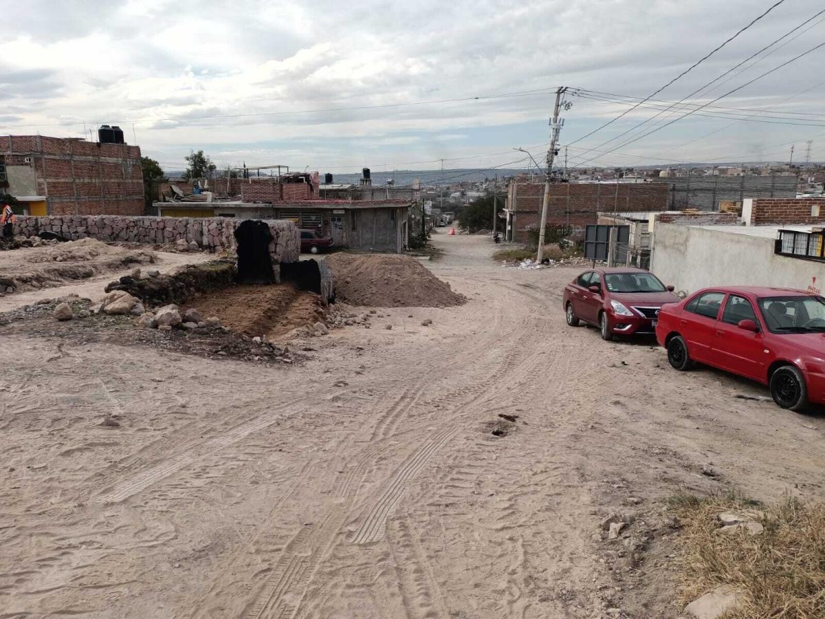 Foto 0 de Terreno en venta en El Yacimiento, León, Guanajuato | ID mx22-nr8186 | Nocnok