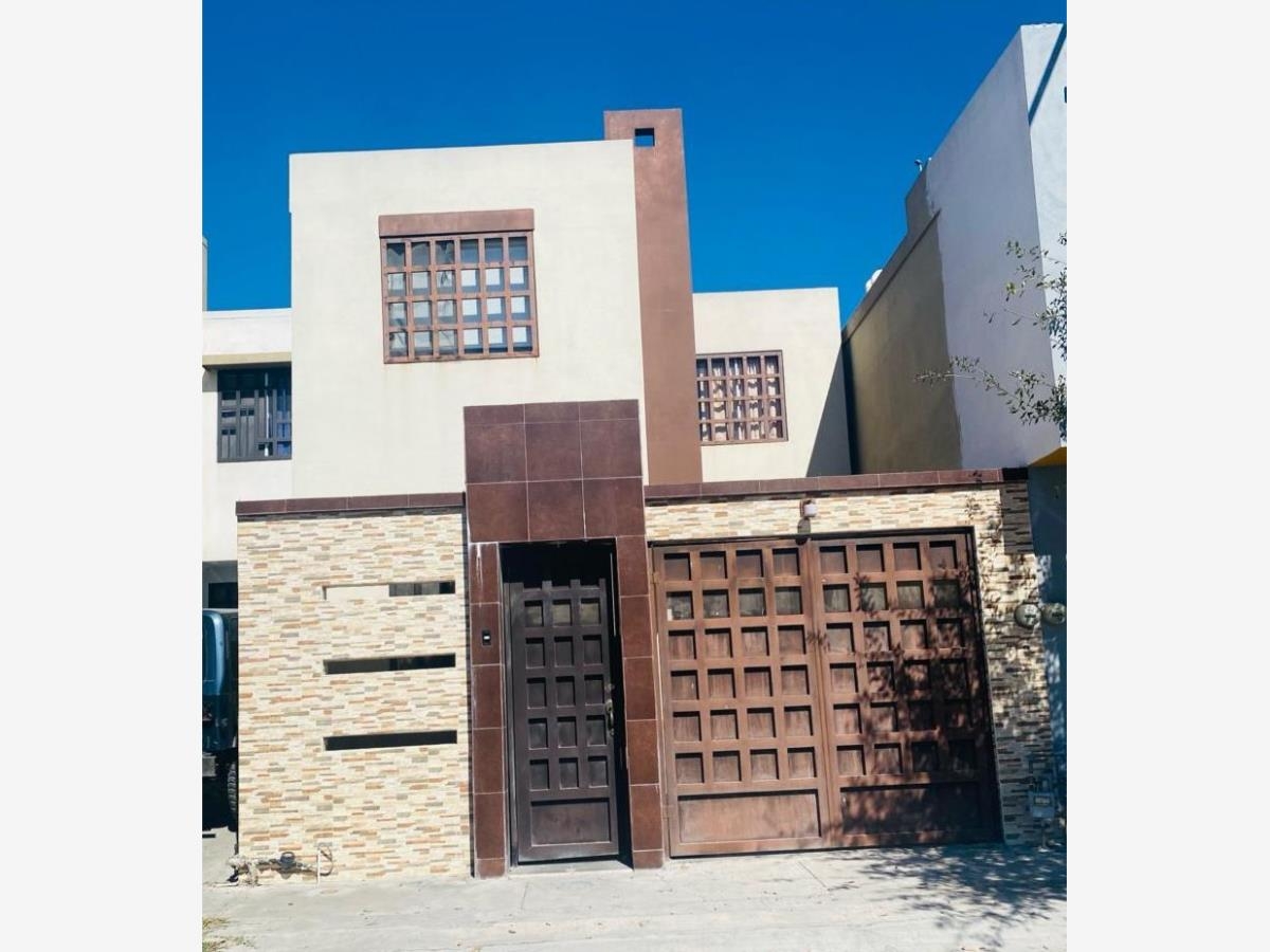 Foto 0 de Casa en venta en Triana Palmas, Apodaca, Nuevo León | ID mx24-px9954 | Nocnok