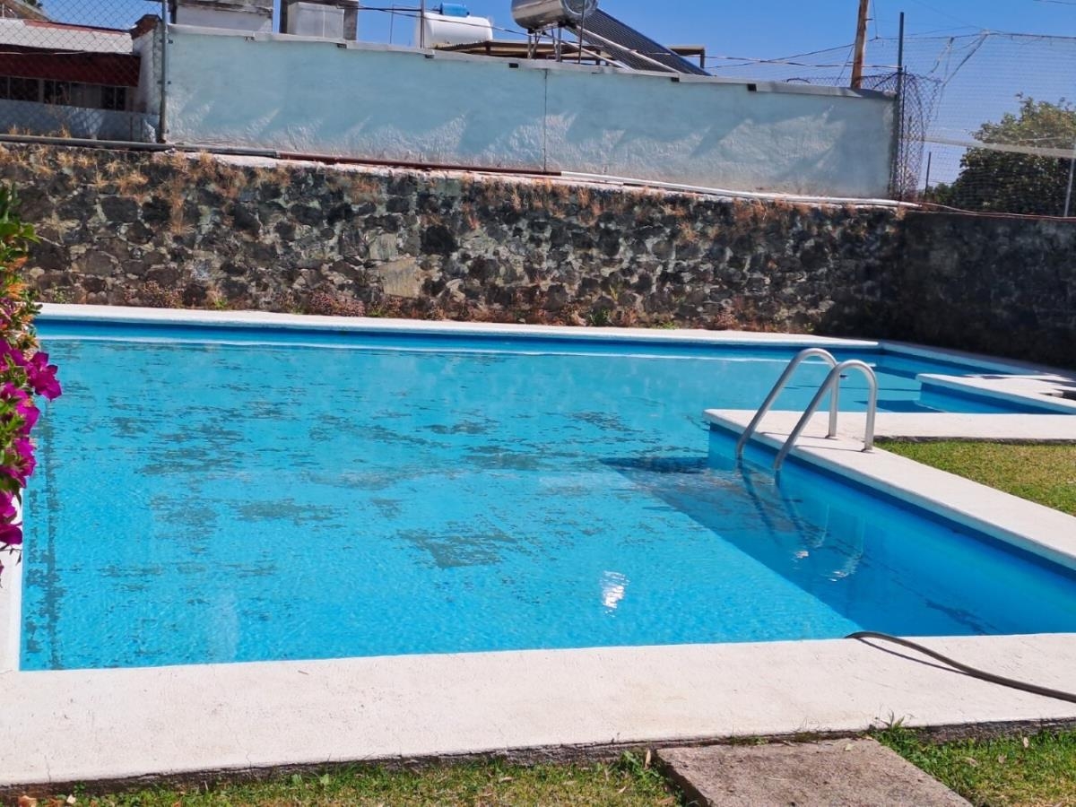 Foto 0 de Casa en venta en Condominios Bugambilias, Cuernavaca, Morelos | ID mx24-py0805 | Nocnok