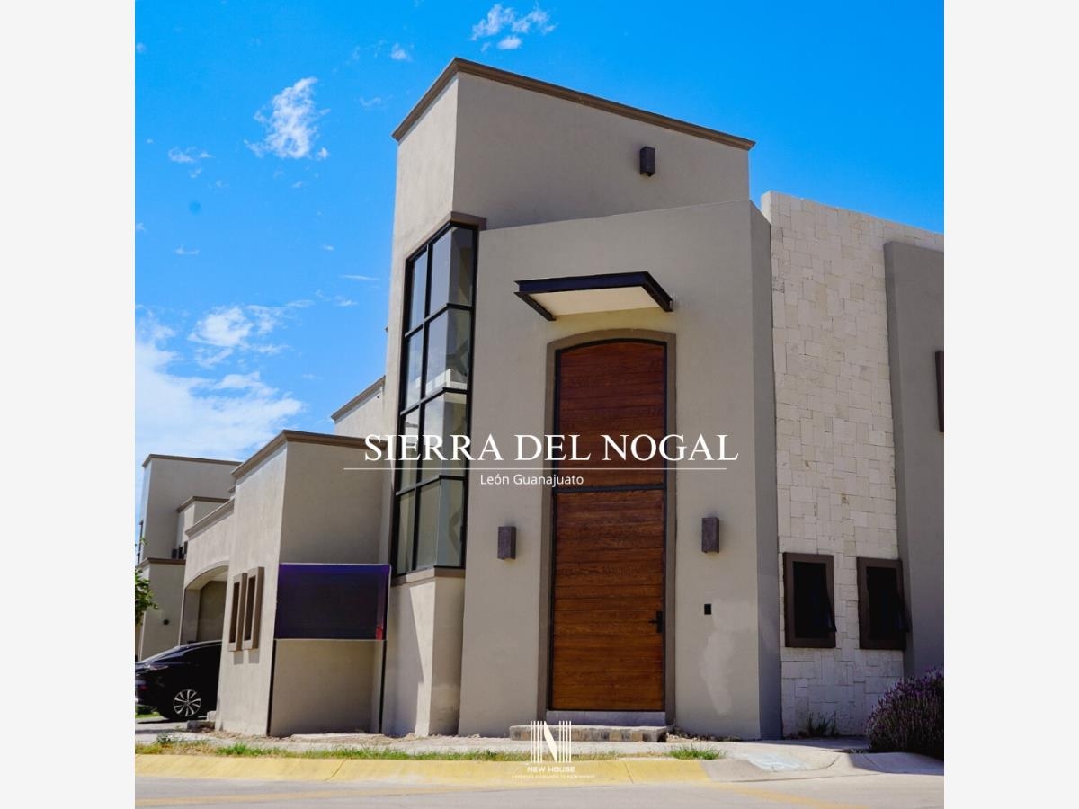 Foto 0 de Casa en venta en Sierra Nogal, León, Guanajuato | ID mx24-px6798 | Nocnok
