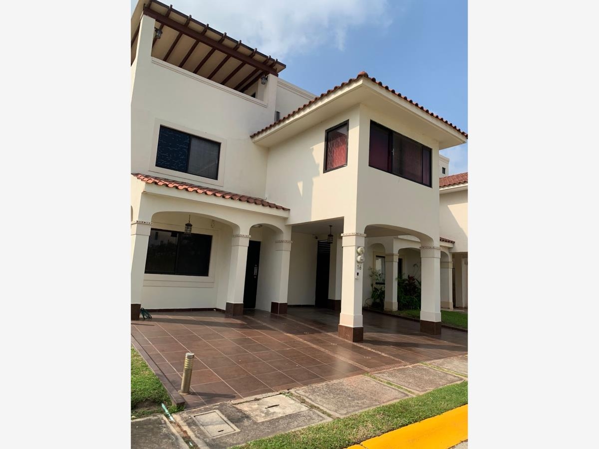 Foto 0 de Casa en venta en San José Novillero, Boca del Río, Veracruz de Ignacio de la Llave | ID mx24-py3826 | Nocnok