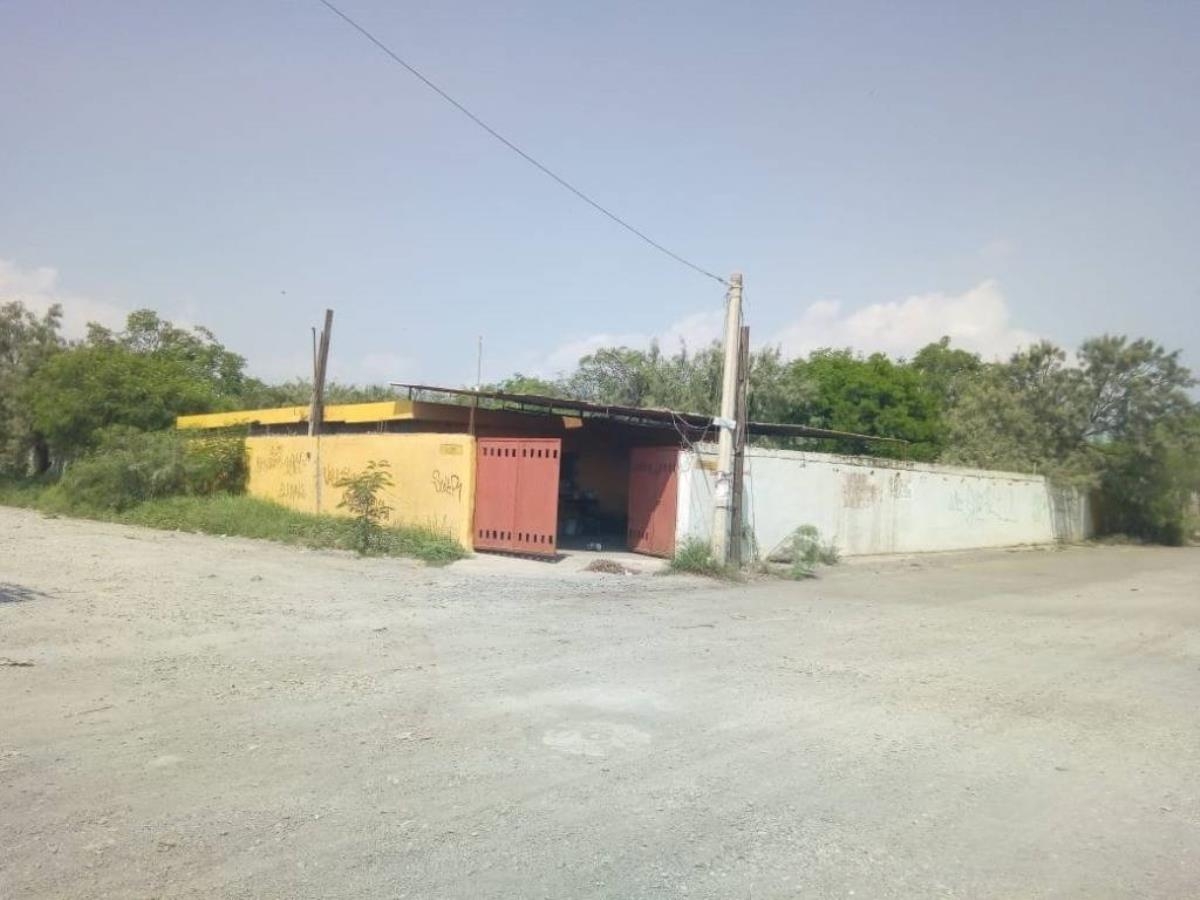 Foto 0 de Terreno en venta en Unión Agropecuarios Lázaro Cárdenas del Norte, General Escobedo, Nuevo León | ID mx24-py4081 | Nocnok