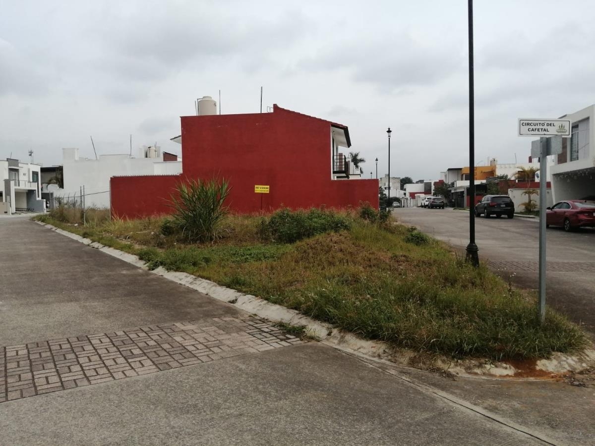 Foto 0 de Terreno en venta en Los Cerezos, Córdoba, Veracruz de Ignacio de la Llave | ID mx24-pz2124 | Nocnok