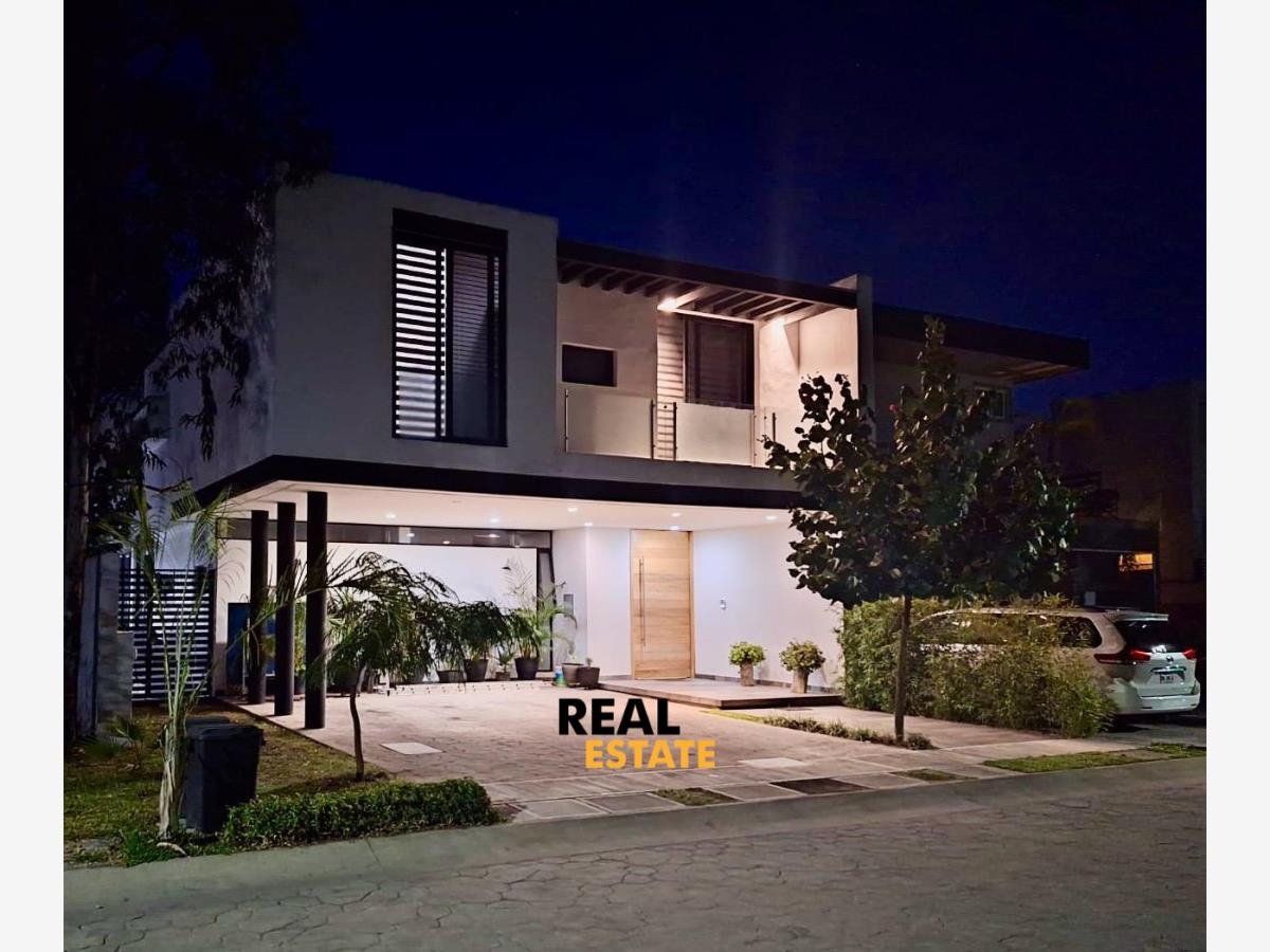 Foto 0 de Casa en venta en Virreyes Residencial, Zapopan, Jalisco | ID mx24-pz4266 | Nocnok