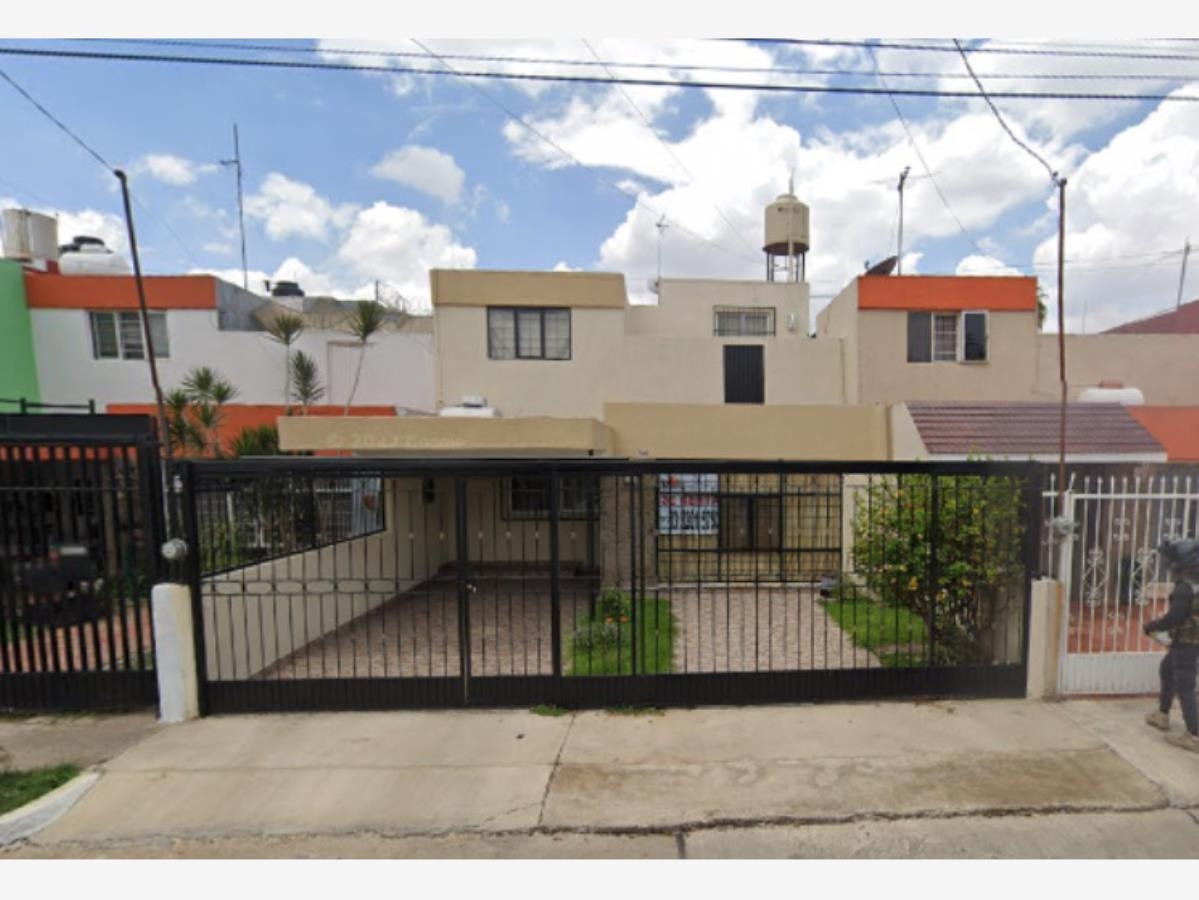 Foto 0 de Casa en remate en Jardines Alcalde, Guadalajara, Jalisco | ID mx24-pz4537 | Nocnok