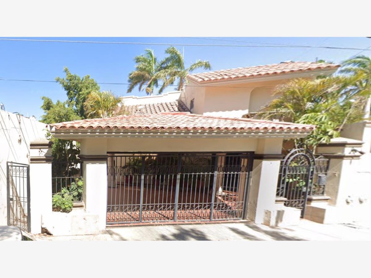 Foto 0 de Casa en venta en Villa Itson, Cajeme, Sonora | ID mx24-pz7451 | Nocnok