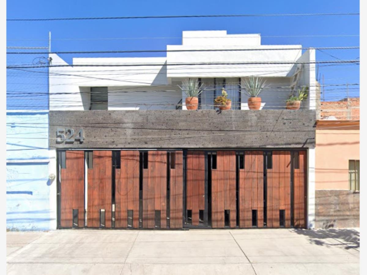 Foto 0 de Casa en venta en Gremial, Aguascalientes, Aguascalientes | ID mx24-qa0300 | Nocnok