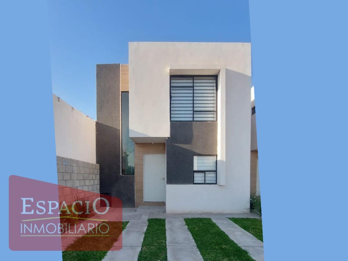 Foto 0 de Casa en venta en Santa Bárbara, Gómez Palacio, Durango | ID mx24-qa5703 | Nocnok