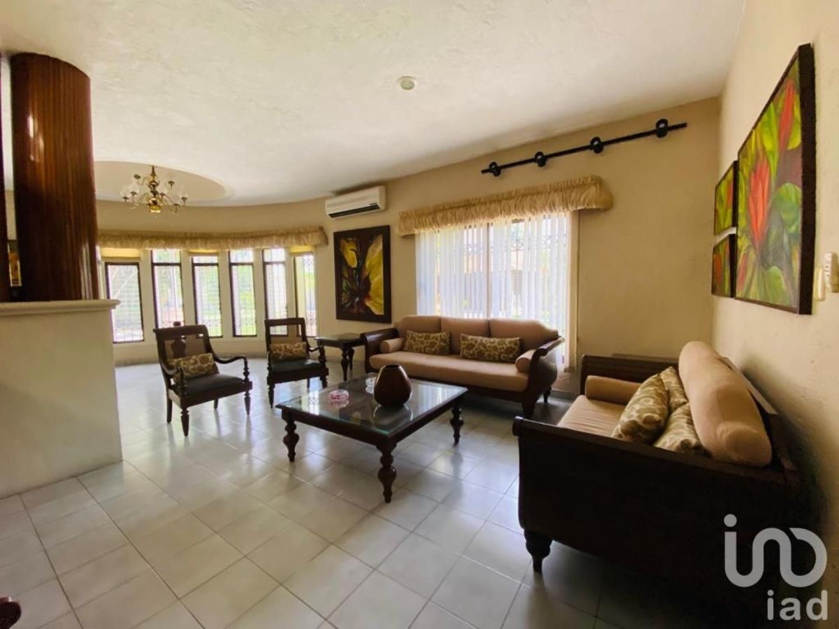 Foto 0 de Casa en venta en Itzimna, Mérida, Yucatán | ID mx23-pg1347 | Nocnok