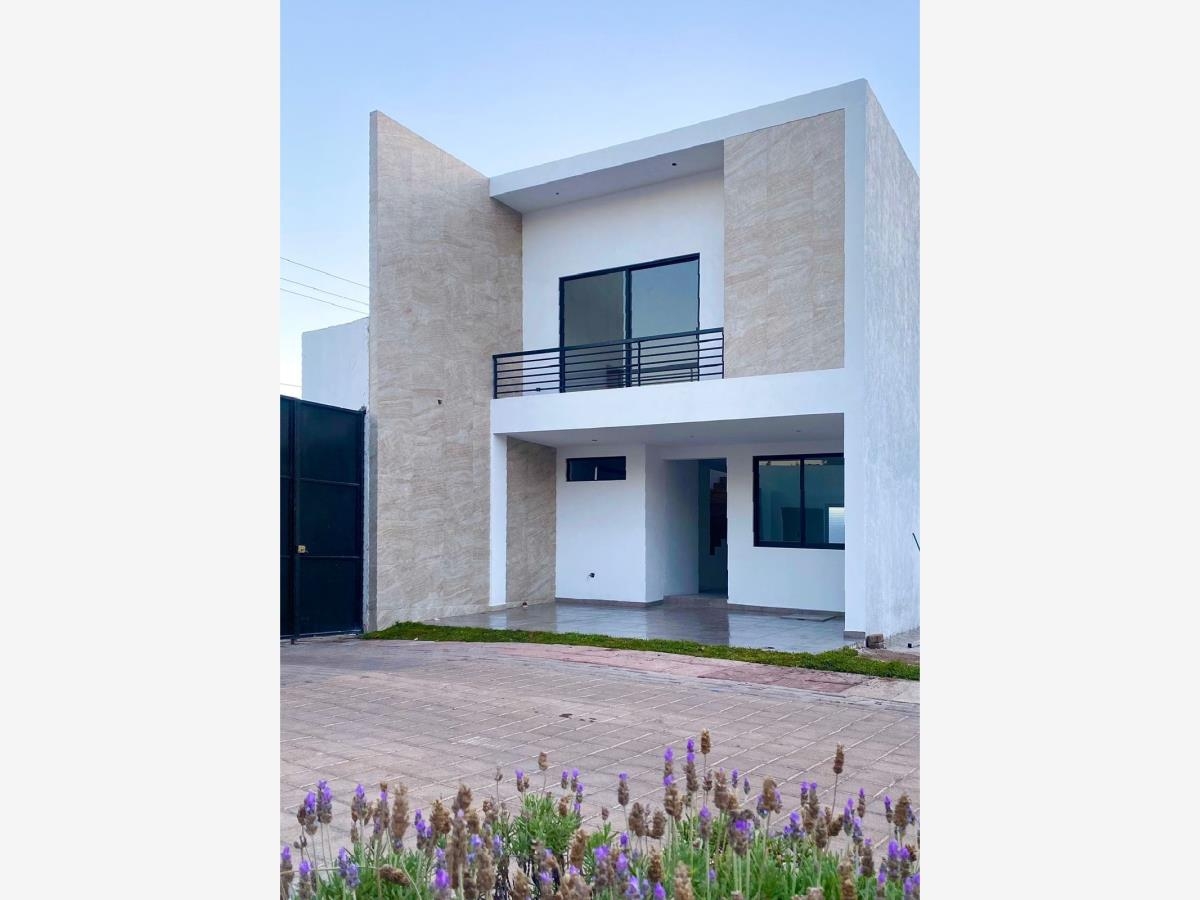 Foto 0 de Casa en venta en Santiago Cholula INFONAVIT, San Pedro Cholula, Puebla | ID mx24-qa6926 | Nocnok