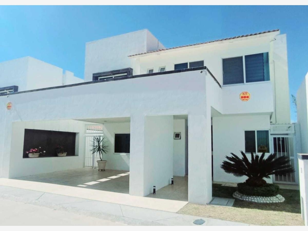 Foto 0 de Casa en venta en Los Lagos, San Luis Potosí, San Luis Potosí | ID mx24-qa6943 | Nocnok