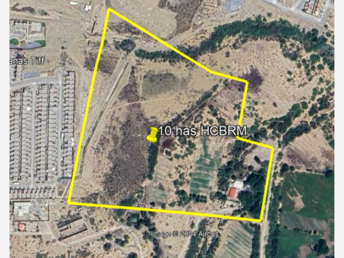 Foto 0 de Terreno en venta en Parajes del Valle, Ramos Arizpe, Coahuila de Zaragoza | ID mx24-qa7147 | Nocnok