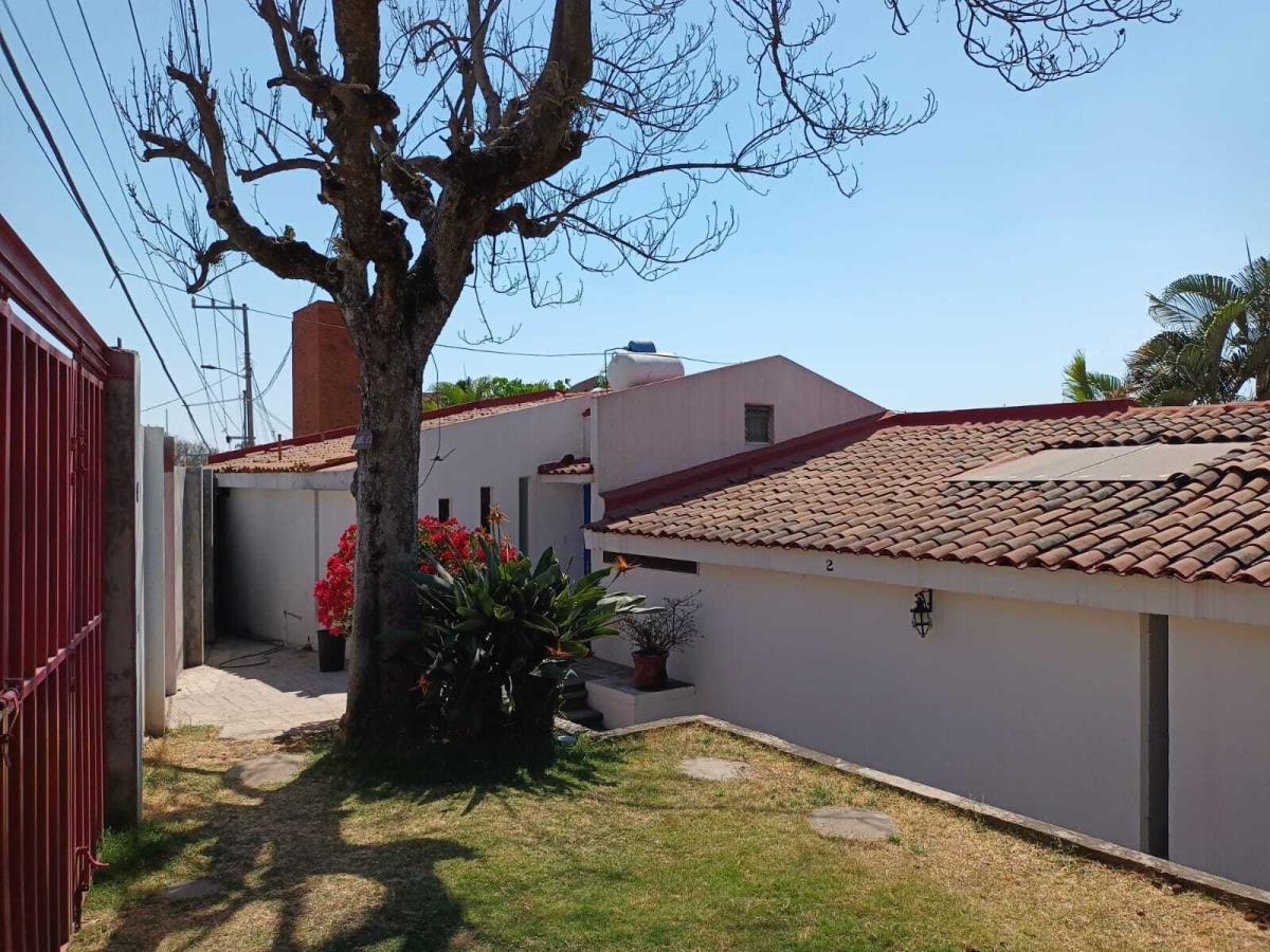 Foto 0 de Casa en renta en Club de Golf, Cuernavaca, Morelos | ID mx24-qa7644 | Nocnok