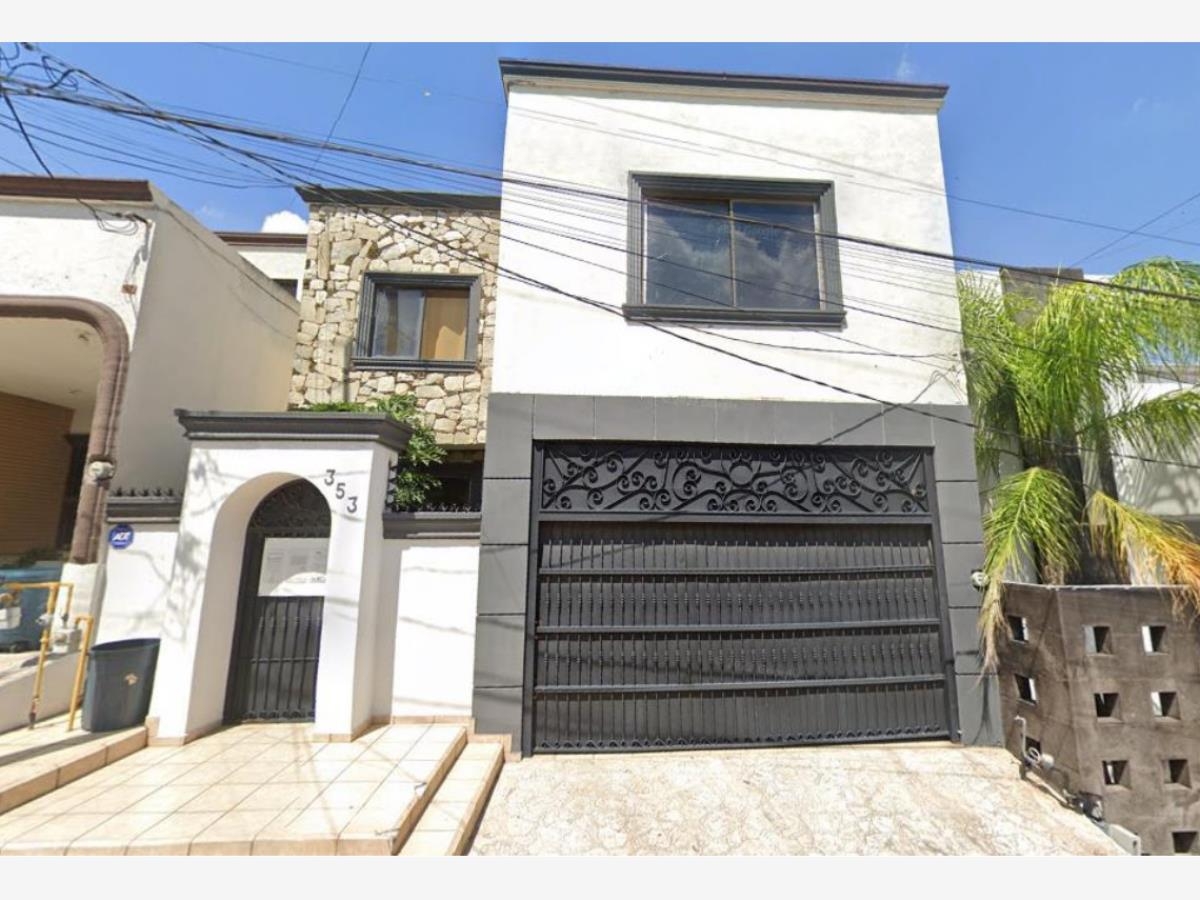 Foto 0 de Casa en venta en Cumbres Magnolia, Monterrey, Nuevo León | ID mx24-qb0608 | Nocnok