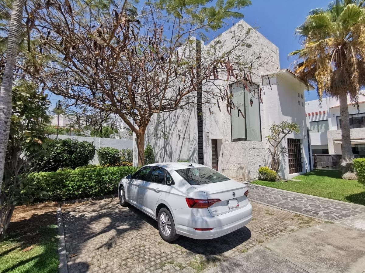 Foto 0 de Casa en venta en Paraíso Country Club, Emiliano Zapata, Morelos | ID mx22-ns2327 | Nocnok