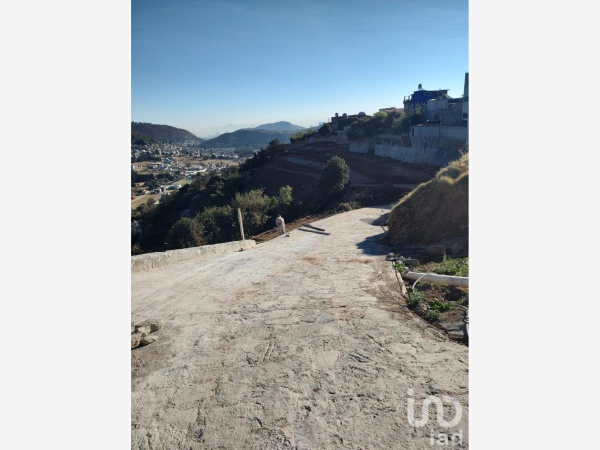 Foto 0 de Terreno en venta en El Laurel, Huixquilucan, México | ID mx23-or8907 | Nocnok