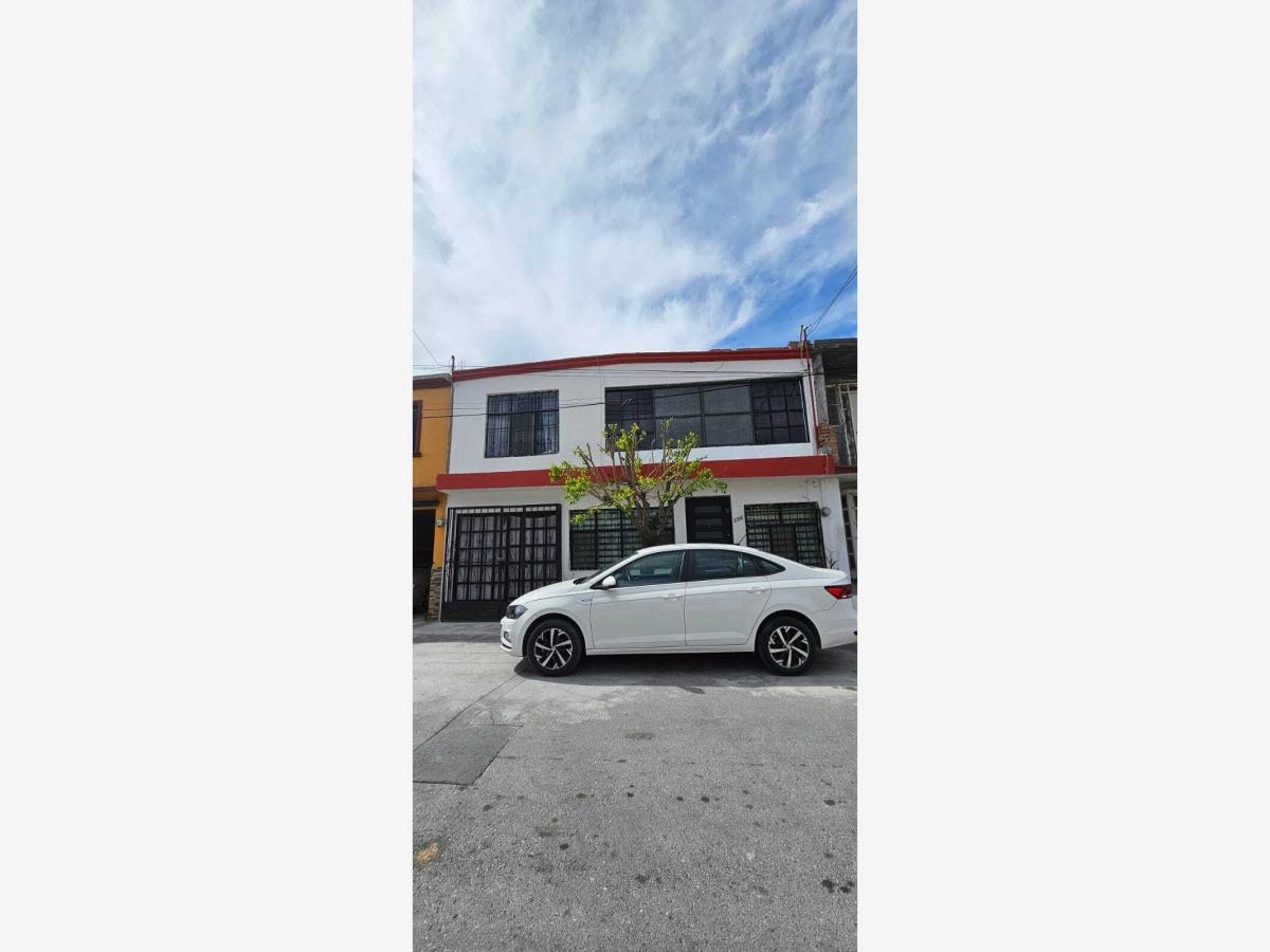 Foto 0 de Casa en venta en 26 de Marzo, Saltillo, Coahuila de Zaragoza | ID mx24-qb3372 | Nocnok