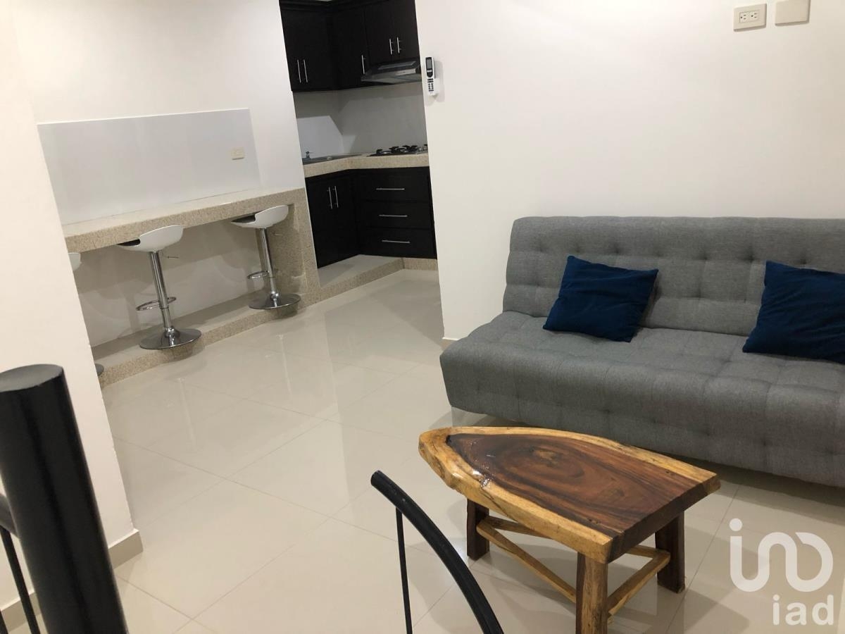 Foto 0 de Departamento en renta en FOVISSSTE Humaya, Culiacán, Sinaloa | ID mx24-qa8559 | Nocnok
