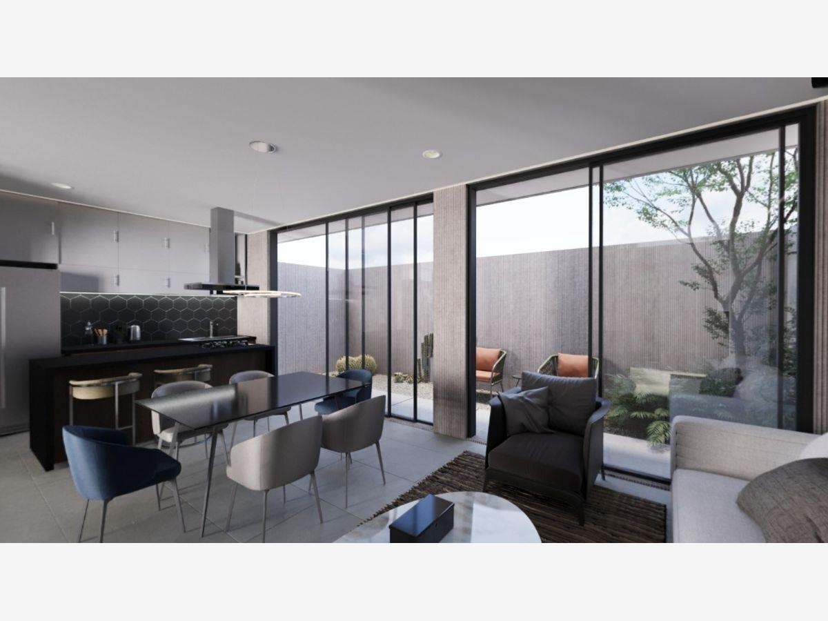 Foto 0 de Casa en venta en Residencial La Esperanza, Tijuana, Baja California | ID mx24-qb4167 | Nocnok