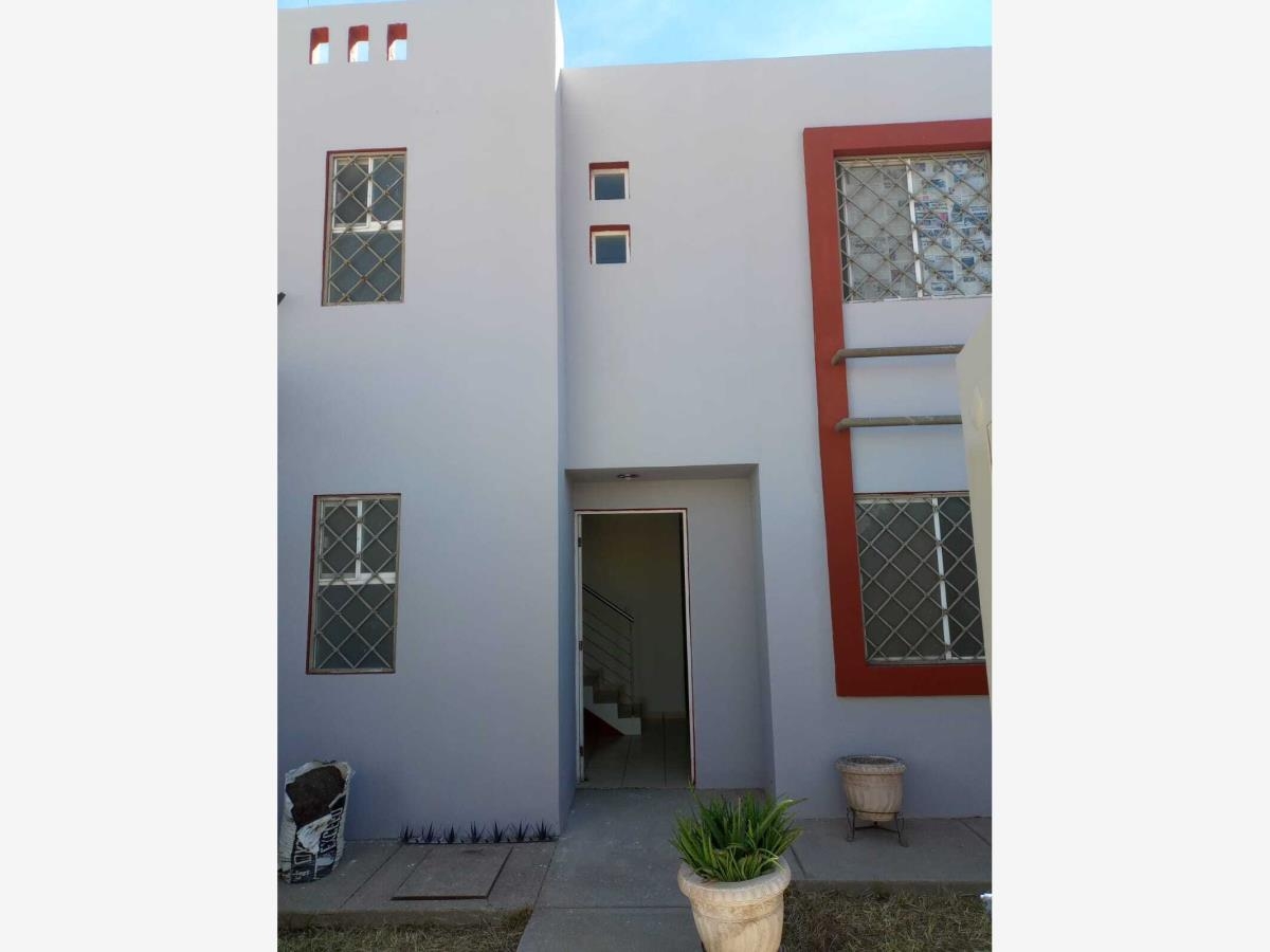 Foto 0 de Casa en venta en Villas del Guadiana V, Durango, Durango | ID mx24-qb7773 | Nocnok